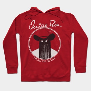 Orville Peck - Dead Of Night Hoodie